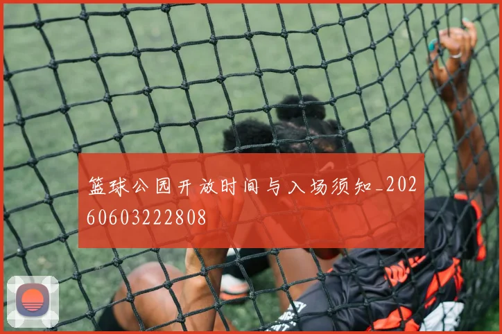 篮球公园开放时间与入场须知_20260603222808
