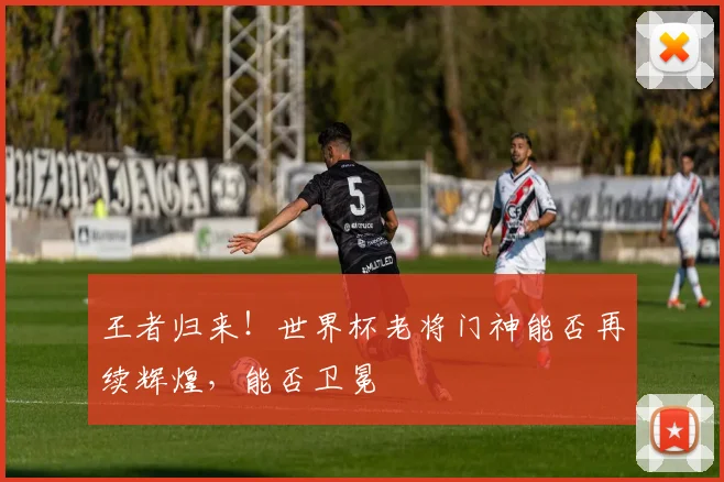 王者归来!世界杯老将门神能否再续辉煌,能否卫冕