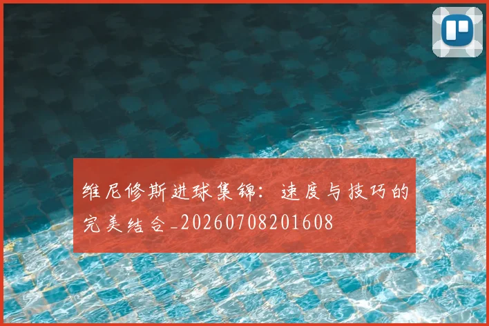 维尼修斯进球集锦：速度与技巧的完美结合_20260708201608