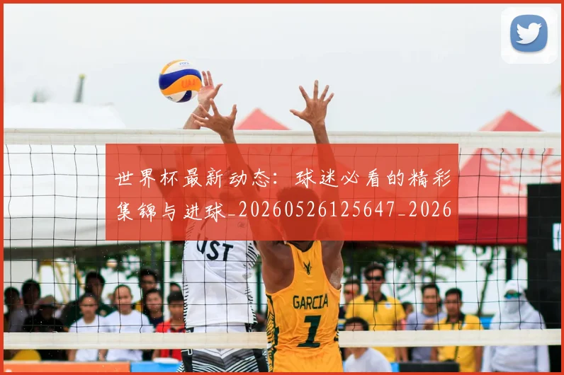 世界杯最新动态：球迷必看的精彩集锦与进球_20260526125647_20260702174155