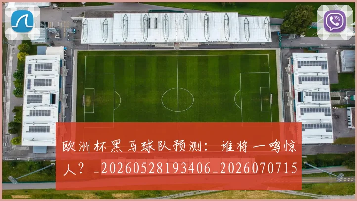 欧洲杯黑马球队预测:谁将一鸣惊人?_20260528193406_20260707152528