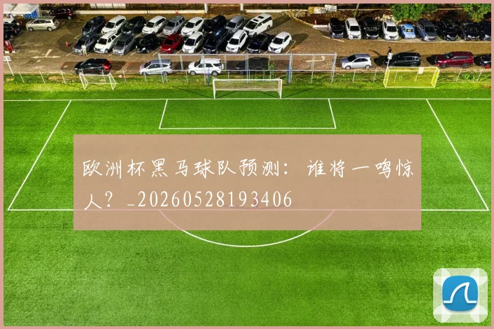 欧洲杯黑马球队预测:谁将一鸣惊人?_20260528193406
